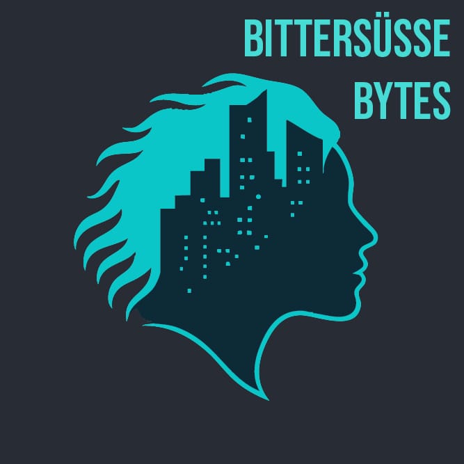 Bittersüße Bytes Blog